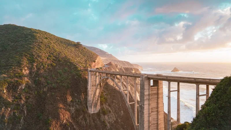 Bridge Theme Preview Image