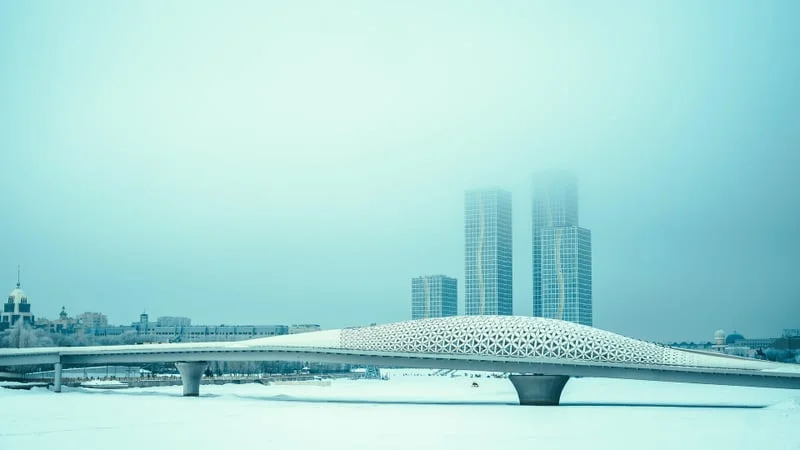 Bridge Theme Preview Image