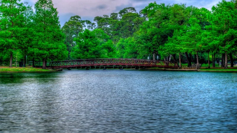 Bridge Theme Preview Image