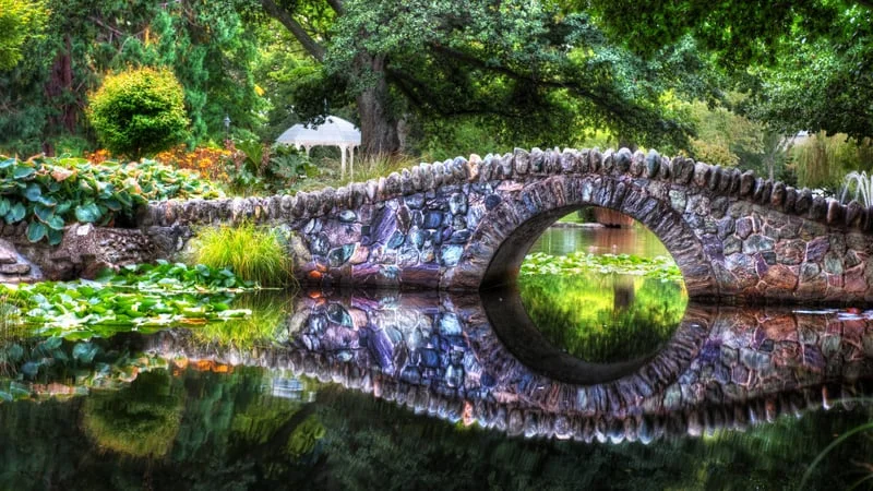 Bridge Theme Preview Image