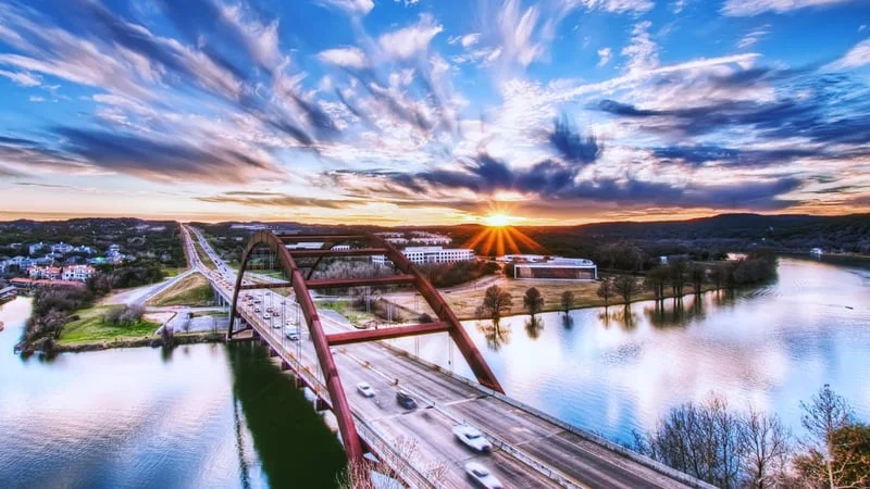 Bridge Theme Preview Image