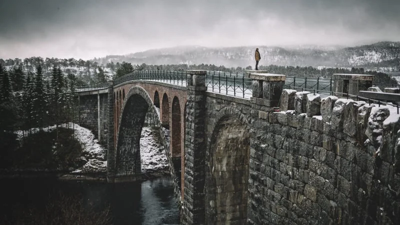 Bridge Theme Preview Image