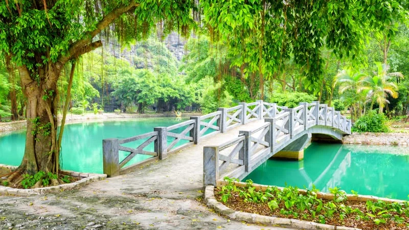 Bridge Theme Preview Image