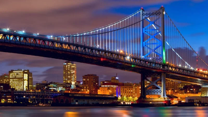 Bridge Theme Preview Image