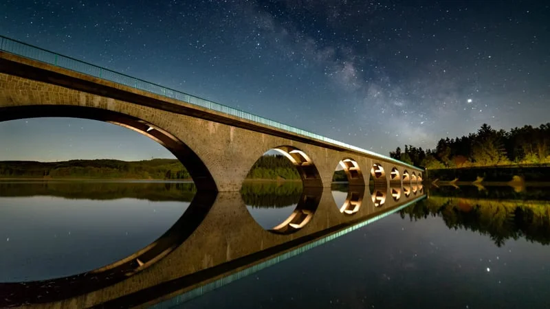 Bridge Theme Preview Image