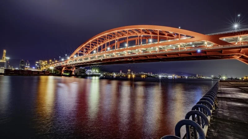 Bridge Theme Preview Image