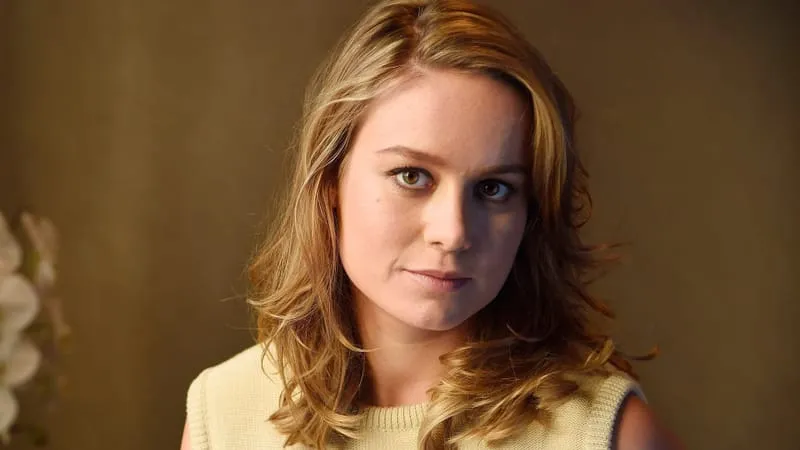 Brie Larson Theme Preview Image
