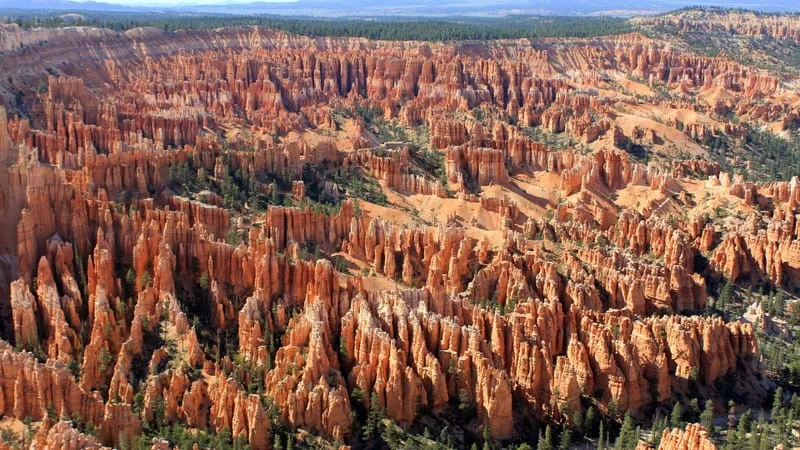 Bryce Canyon National Park Theme Preview Image