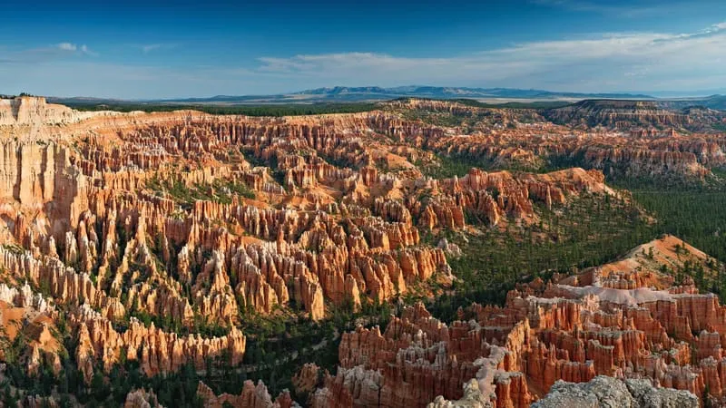 Bryce Canyon National Park Theme Preview Image