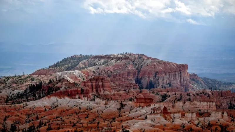Bryce Canyon National Park Theme Preview Image