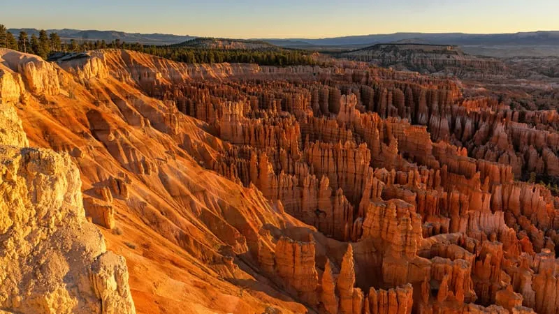 Bryce Canyon National Park Theme Preview Image
