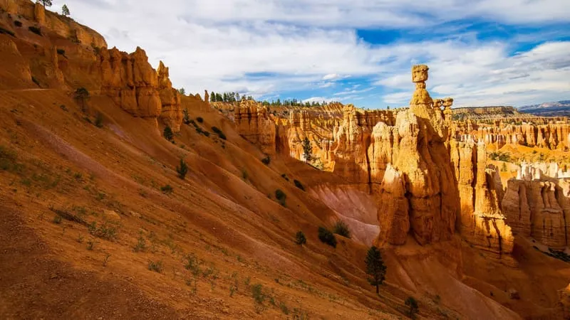 Bryce Canyon National Park Theme Preview Image