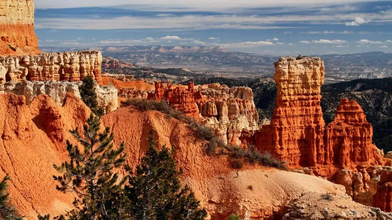 Bryce Canyon National Park Theme Preview Image