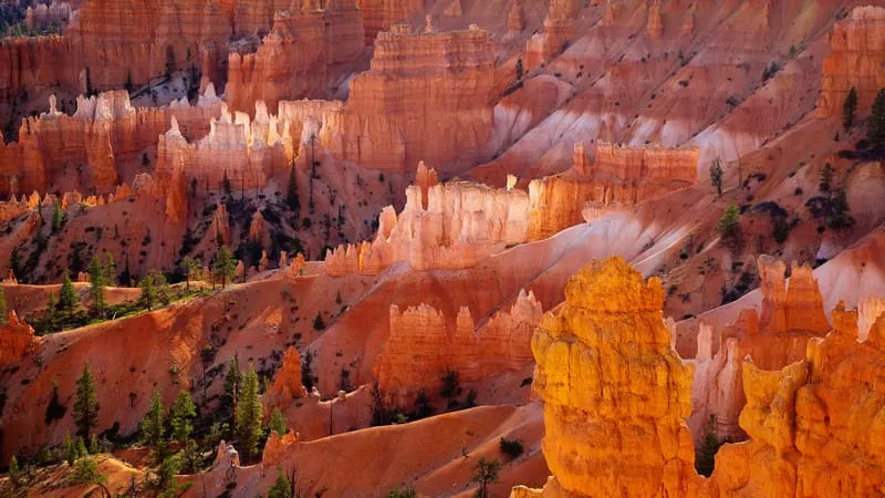 Bryce Canyon National Park Theme Preview Image