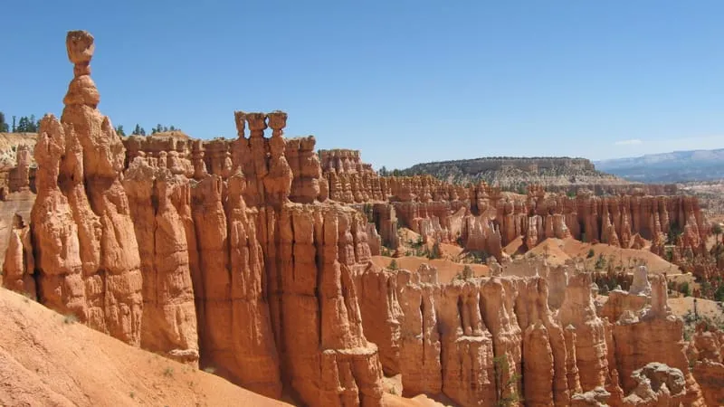 Bryce Canyon National Park Theme Preview Image