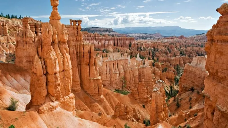 Bryce Canyon National Park Theme Preview Image