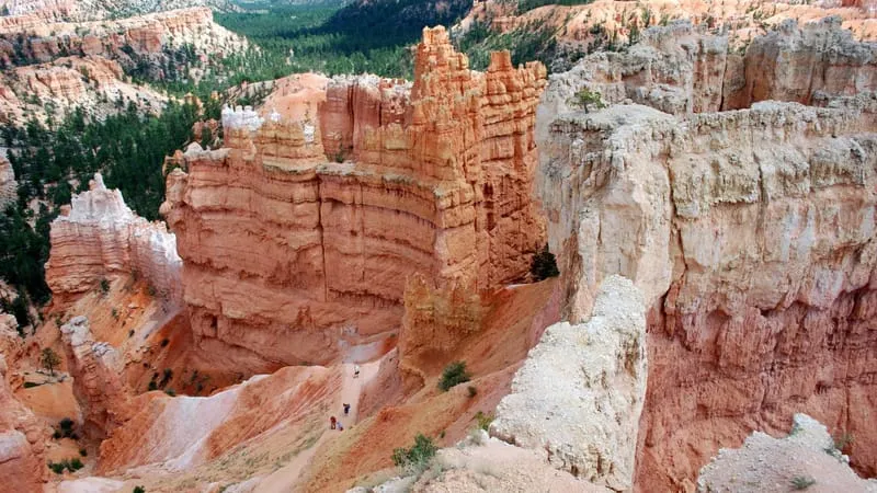 Bryce Canyon National Park Theme Preview Image
