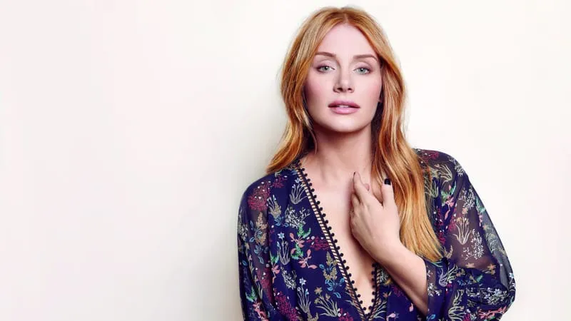 Bryce Dallas Howard Theme Preview Image