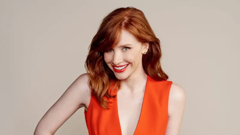 Bryce Dallas Howard Theme Preview Image