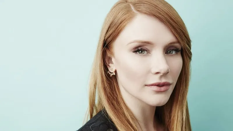 Bryce Dallas Howard Theme Preview Image