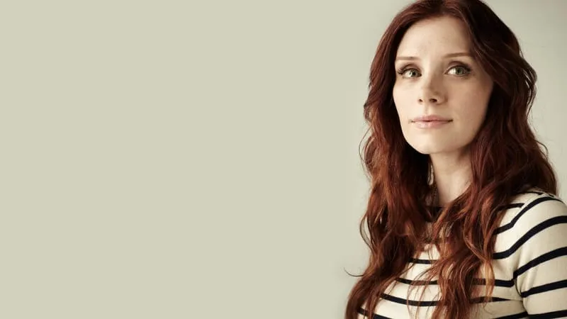 Bryce Dallas Howard Theme Preview Image