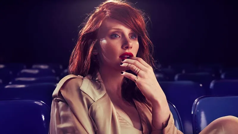Bryce Dallas Howard Theme Preview Image