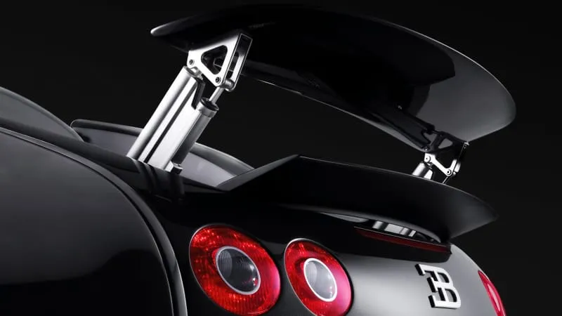 Bugatti Veyron Theme Preview Image