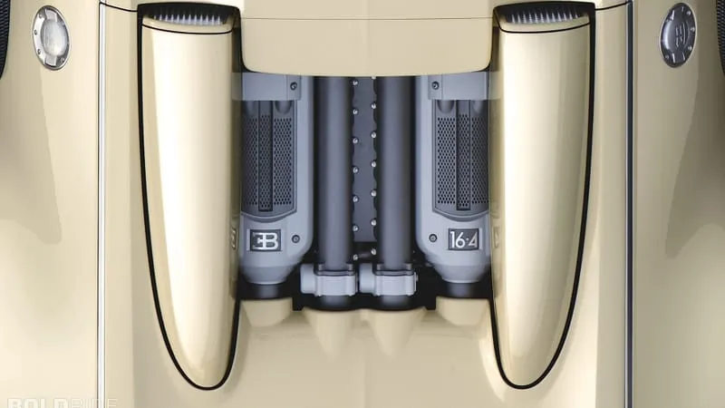 Bugatti Veyron Theme Preview Image