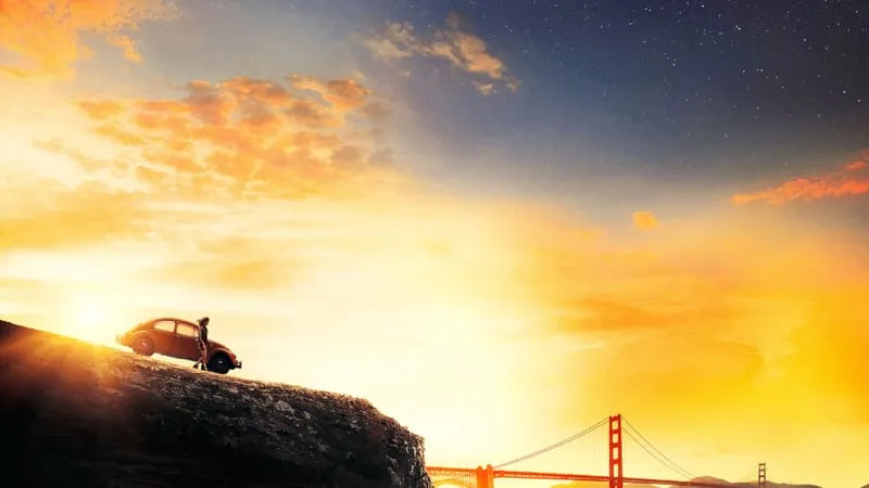 Bumblebee Theme Preview Image