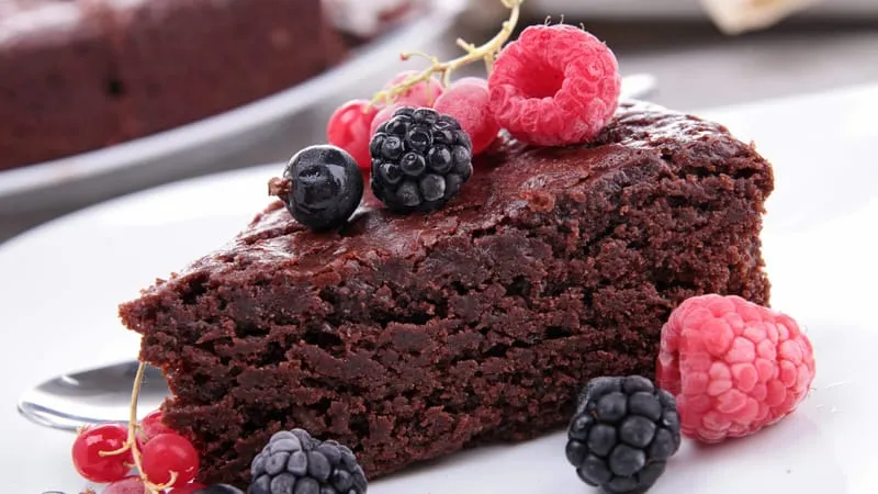 Cake Theme Preview Image