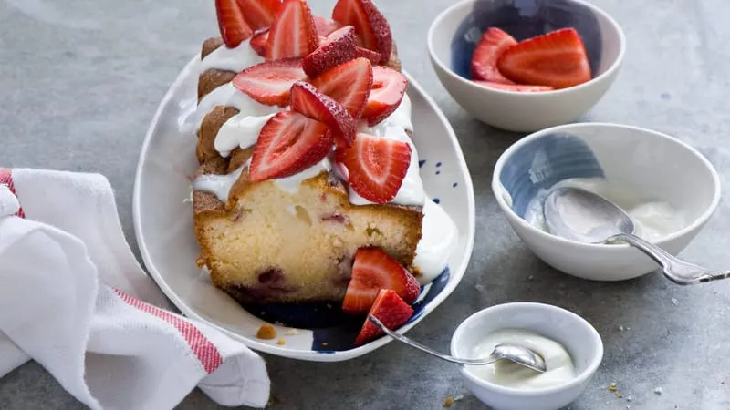 Cake Theme Preview Image