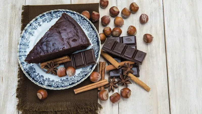 Cake Theme Preview Image