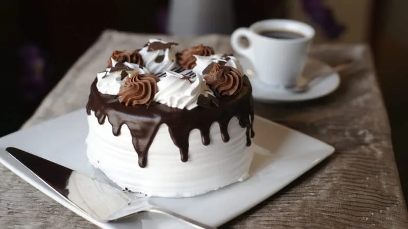 Cake Theme Preview Image