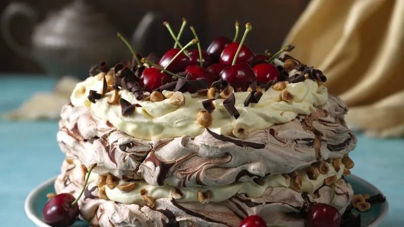 Cake Theme Preview Image