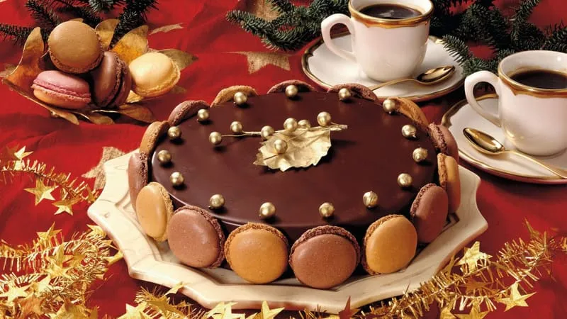 Cake Theme Preview Image