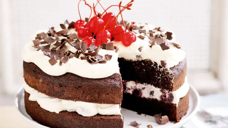 Cake Theme Preview Image