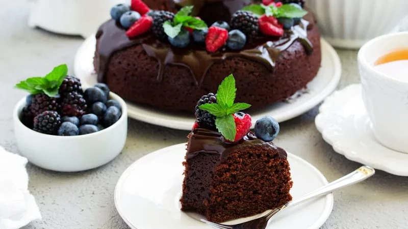 Cake Theme Preview Image