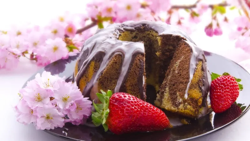 Cake Theme Preview Image