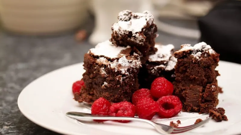 Cake Theme Preview Image