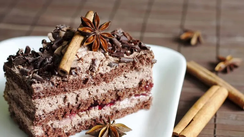 Cake Theme Preview Image