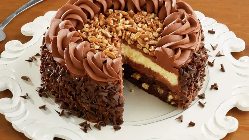 Cake Theme Preview Image