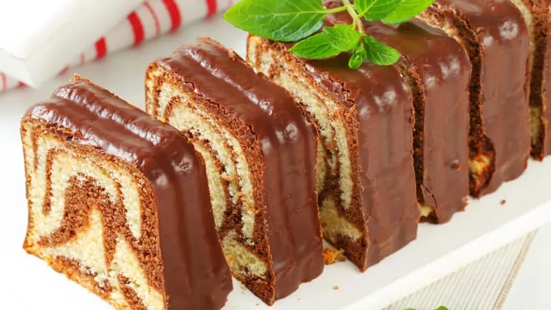 Cake Theme Preview Image