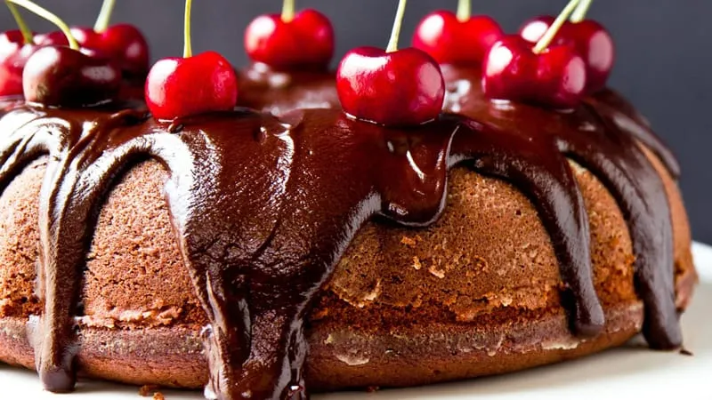 Cake Theme Preview Image