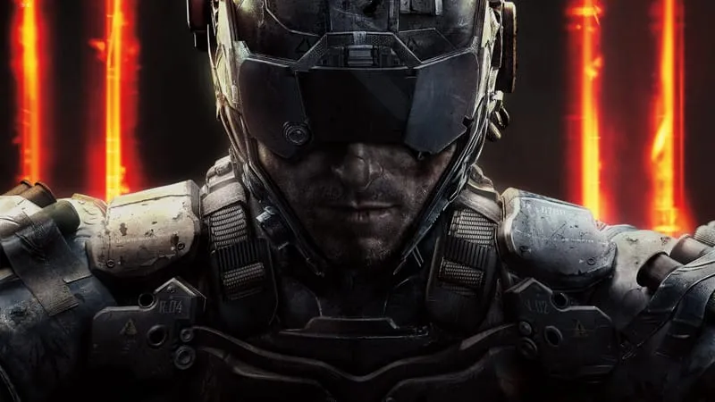 Call Of Duty: Black Ops III Theme Preview Image