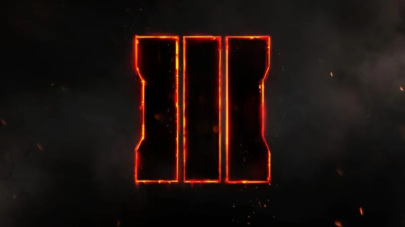 Call Of Duty: Black Ops III Theme Preview Image