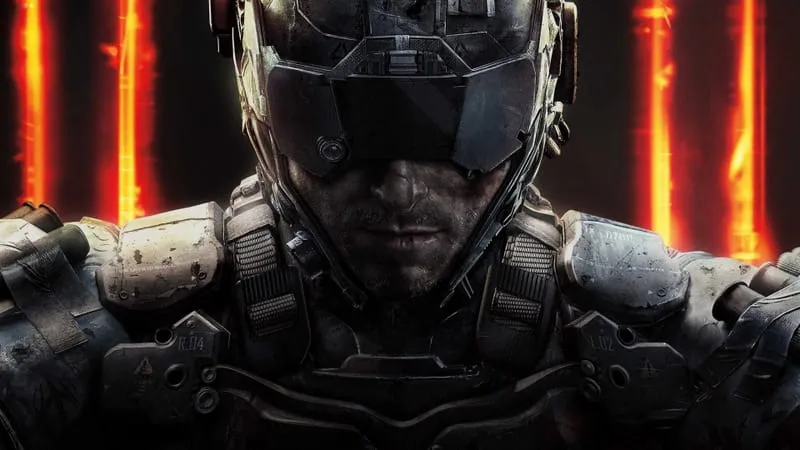 Call Of Duty Black Ops Theme Preview Image