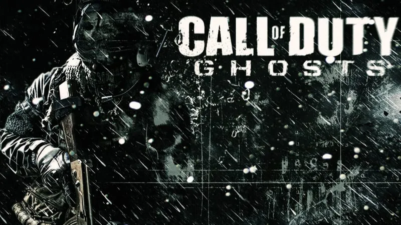 Call Of Duty: Ghosts Theme Preview Image