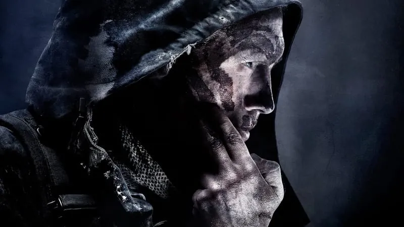 Call Of Duty: Ghosts Theme Preview Image