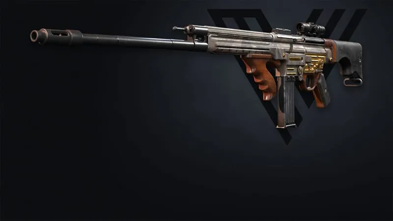 Call Of Duty: Vanguard Theme Preview Image