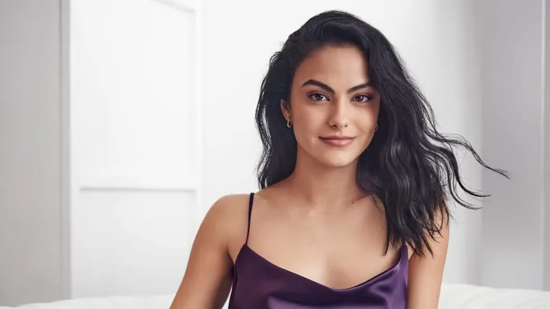 Camila Mendes Theme Preview Image